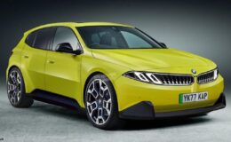 BMW 1 Serisi özüne geri dönüyor