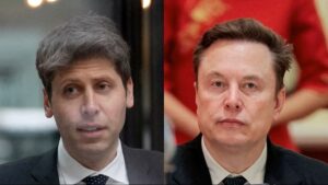 Yapay zeka dünyasında asrın davası bitti: Sam Altman, Elon Musk’ı mahkemede nakavt etti