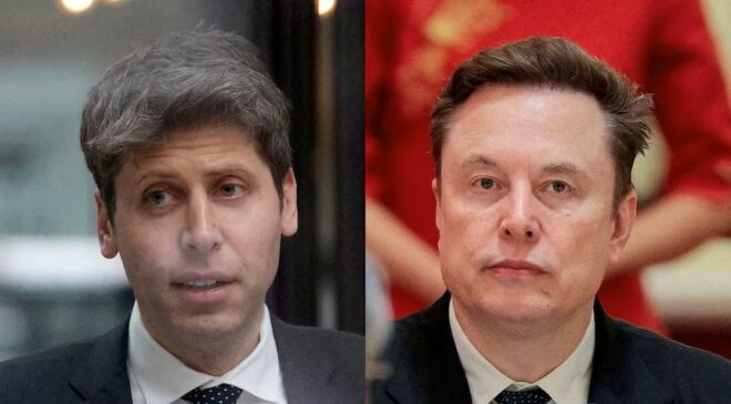 Yapay zeka dünyasında asrın davası bitti: Sam Altman, Elon Musk’ı mahkemede nakavt etti