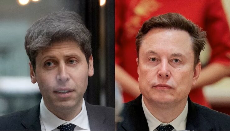 Yapay zeka dünyasında asrın davası bitti: Sam Altman, Elon Musk’ı mahkemede nakavt etti