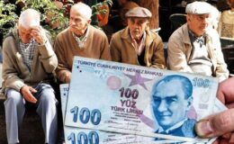 Emekli bayram ikramiyesi ne zaman yatacak?
