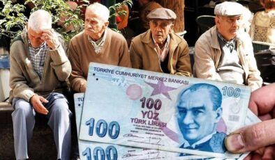 Emekli bayram ikramiyesi ne zaman yatacak?