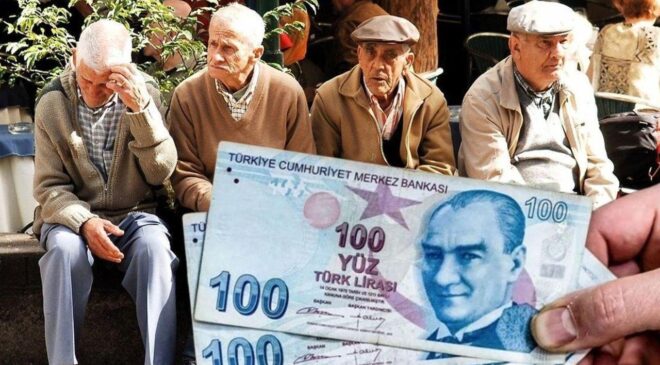 Emekli bayram ikramiyesi ne zaman yatacak?