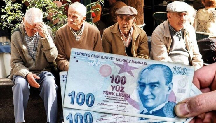 Emekli bayram ikramiyesi ne zaman yatacak?