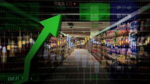 Bakan Şimşek: Enflasyon beklentileri mayısta iyileşti 3 enflasyon stok trt haber 1754040