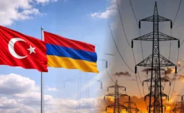 Ermenistan’dan Türkiye’ye elektrik ihracatı hamlesi