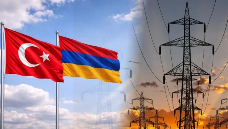 Ermenistan’dan Türkiye’ye elektrik ihracatı hamlesi