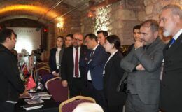Tarihi Rumeli Han’da yerli tedarik hamlesi