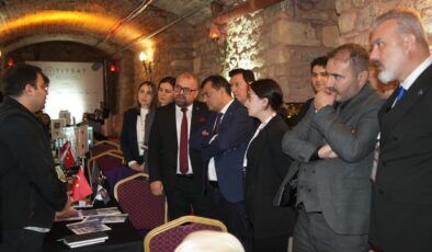 Tarihi Rumeli Han’da yerli tedarik hamlesi