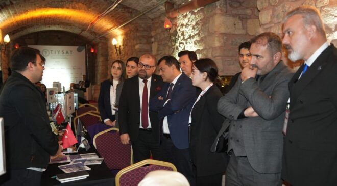 Tarihi Rumeli Han’da yerli tedarik hamlesi