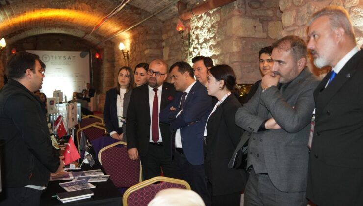 Tarihi Rumeli Han’da yerli tedarik hamlesi