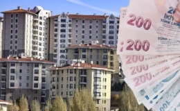 Meclis’ten fahiş site aidatlarına “fren” geldi
