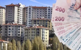 Site sakinlerine nefes aldıran karar: Fahiş aidat dönemi resmen kapandı!