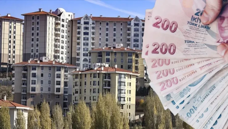 Site sakinlerine nefes aldıran karar: Fahiş aidat dönemi resmen kapandı!