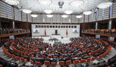 Meclis’te yapılandırma trafiği: Esnafın gözü kulağı yeni yasa teklifinde!