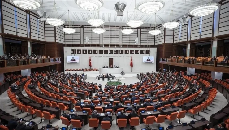 Meclis’te yapılandırma trafiği: Esnafın gözü kulağı yeni yasa teklifinde!