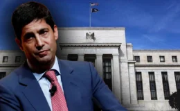 Fed’in direksiyonu Kevin Warsh’a emanet!