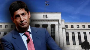 Fed’in direksiyonu Kevin Warsh’a emanet!