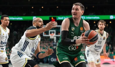 Zalgiris direndi, Fenerbahçe Beko Final Four biletini dördüncü maça bıraktı