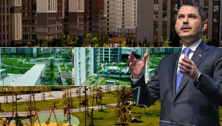 Yıllardır düğüm olan kördüğüm çözüldü: İstanbul’un merkezinde binlerce aile için yeni hayat başlıyor