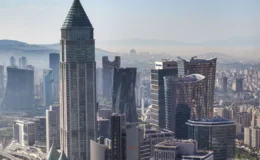 Küresel finansın yeni durağı İstanbul: Asya Kalkınma Bankası Türkiye’de ofis açıyor!
