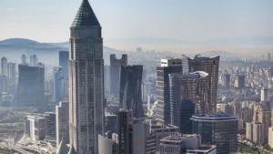 Küresel finansın yeni durağı İstanbul: Asya Kalkınma Bankası Türkiye’de ofis açıyor!