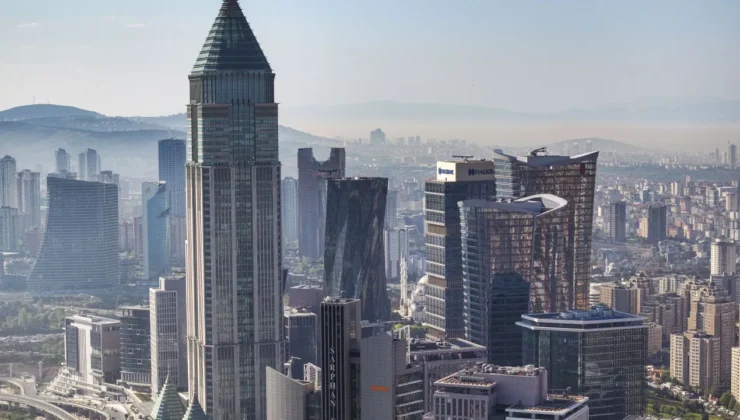 Küresel finansın yeni durağı İstanbul: Asya Kalkınma Bankası Türkiye’de ofis açıyor!