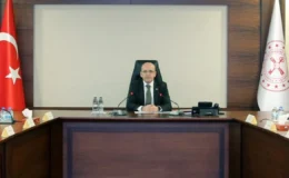 Finansal İstikrar Komitesi acil gündemle toplanıyor