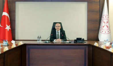 Finansal İstikrar Komitesi acil gündemle toplanıyor