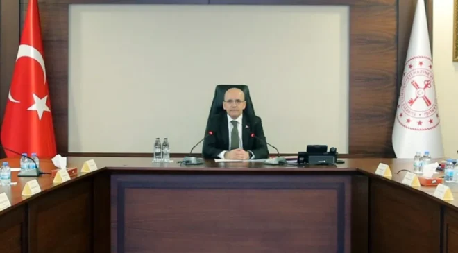 Finansal İstikrar Komitesi acil gündemle toplanıyor
