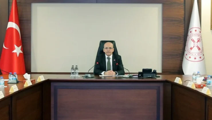Finansal İstikrar Komitesi acil gündemle toplanıyor
