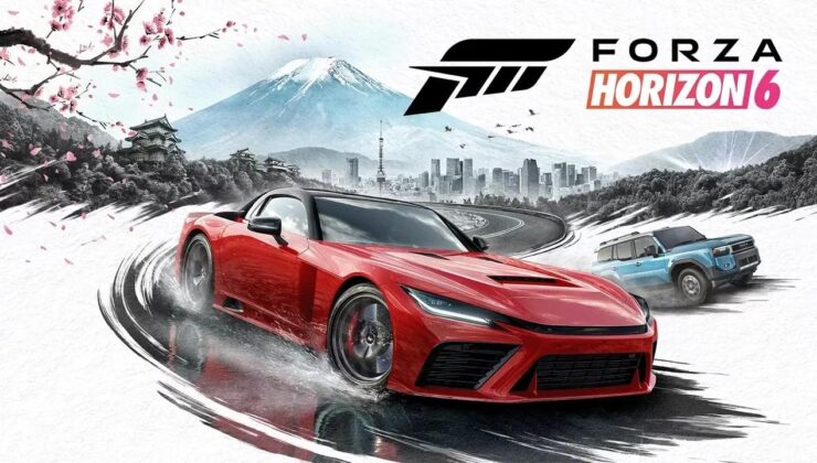 Microsoft’tan 8.000 yıllık ceza: Forza Horizon 6’yı korsan oynayanların fişi çekildi!