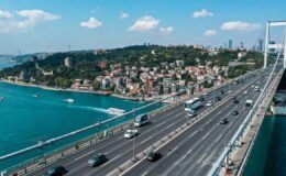 Açıklama geldi! Bayramda köprü ve otoyollar ücretsiz mi?