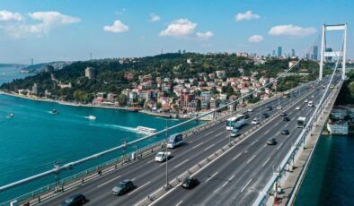 Açıklama geldi! Bayramda köprü ve otoyollar ücretsiz mi?