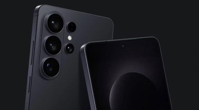 Samsung Galaxy S27 Ultra modellerinde kamera gidiyor pil büyüyor!
