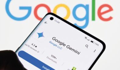 Google I/O 2026’nın ardından gemini 3.5 Flash Türkiye’de