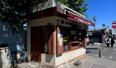 İstanbul’da Halk Ekmek satışları 3 yılda yarı yarıya eridi!