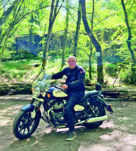 Kibar Holding'den 55 yıllık sanayi destanı 4 haluk kayabas╠g─▒ MOTOR2