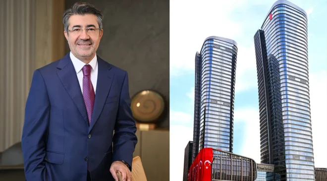 Ziraat’ten tarıma dev kalkan: Her 10 liralık kredinin 7 lirası tek elden!