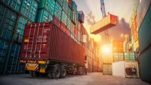 Dış ticaret endeksleri açıklandı
