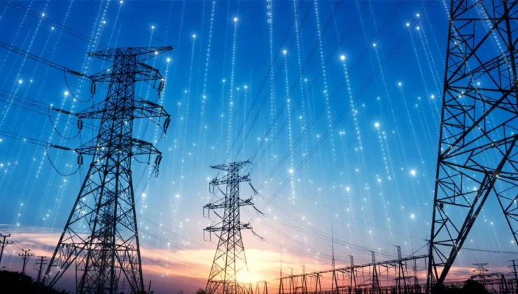 Küresel enerji piyasasında yeni mega şirket için milyarlarca dolarlık anlaşma