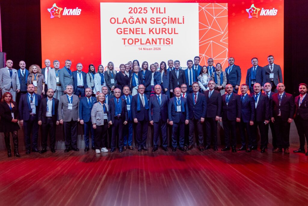 ikmib seçim
