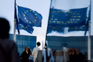 AB alarmda: Enerji krizi ekonomiyi frenledi
