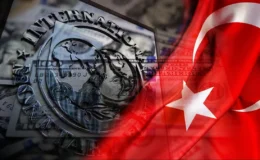 IMF’ye göre Türkiye, 1,64 trilyon dolarlık GSYH ile zirveye çıkacak