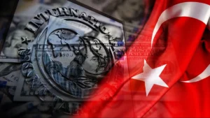 IMF’ye göre Türkiye, 1,64 trilyon dolarlık GSYH ile zirveye çıkacak