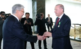 İmzalar atıldı! ANKA için Kazakistan’da ortak üretim dönemi başlıyor
