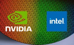 Teknoloji dünyasında devlerin ittifakı: Intel ve Nvidia aynı çatı altında birleşiyor!