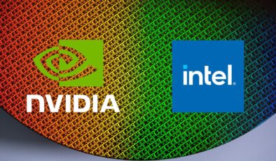 Teknoloji dünyasında devlerin ittifakı: Intel ve Nvidia aynı çatı altında birleşiyor!
