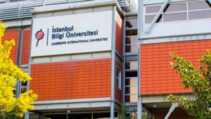 İstanbul Bilgi Üniversitesi kapatıldı