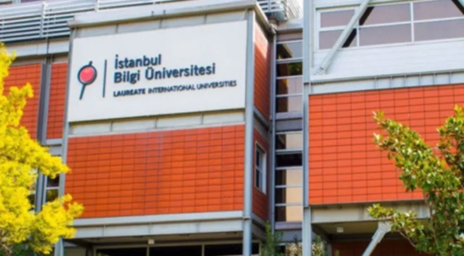İstanbul Bilgi Üniversitesi kapatıldı